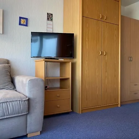 Apartamento Frische Brise 09 08 Cuxhaven