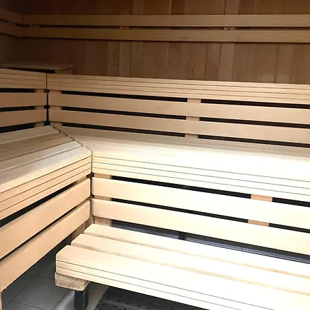 Frische Brise 09 08 Apartamento