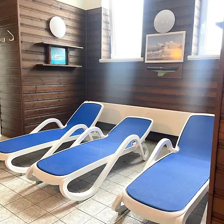 Frische Brise 09 08 Apartamento