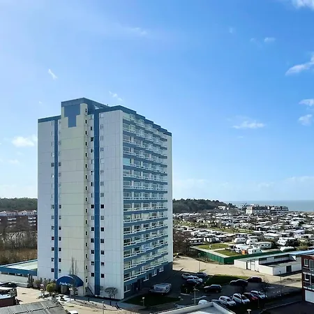 Appartement Frische Brise 09 08