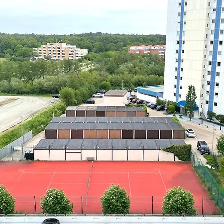 Frische Brise 09 08 Cuxhaven