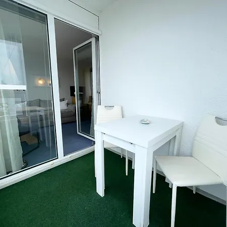 Frische Brise 09 08 Cuxhaven