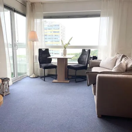 Appartement Frische Brise 09 08