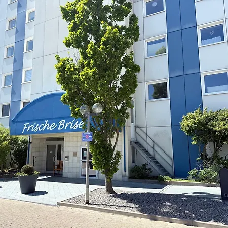 Frische Brise 09 08 Cuxhaven